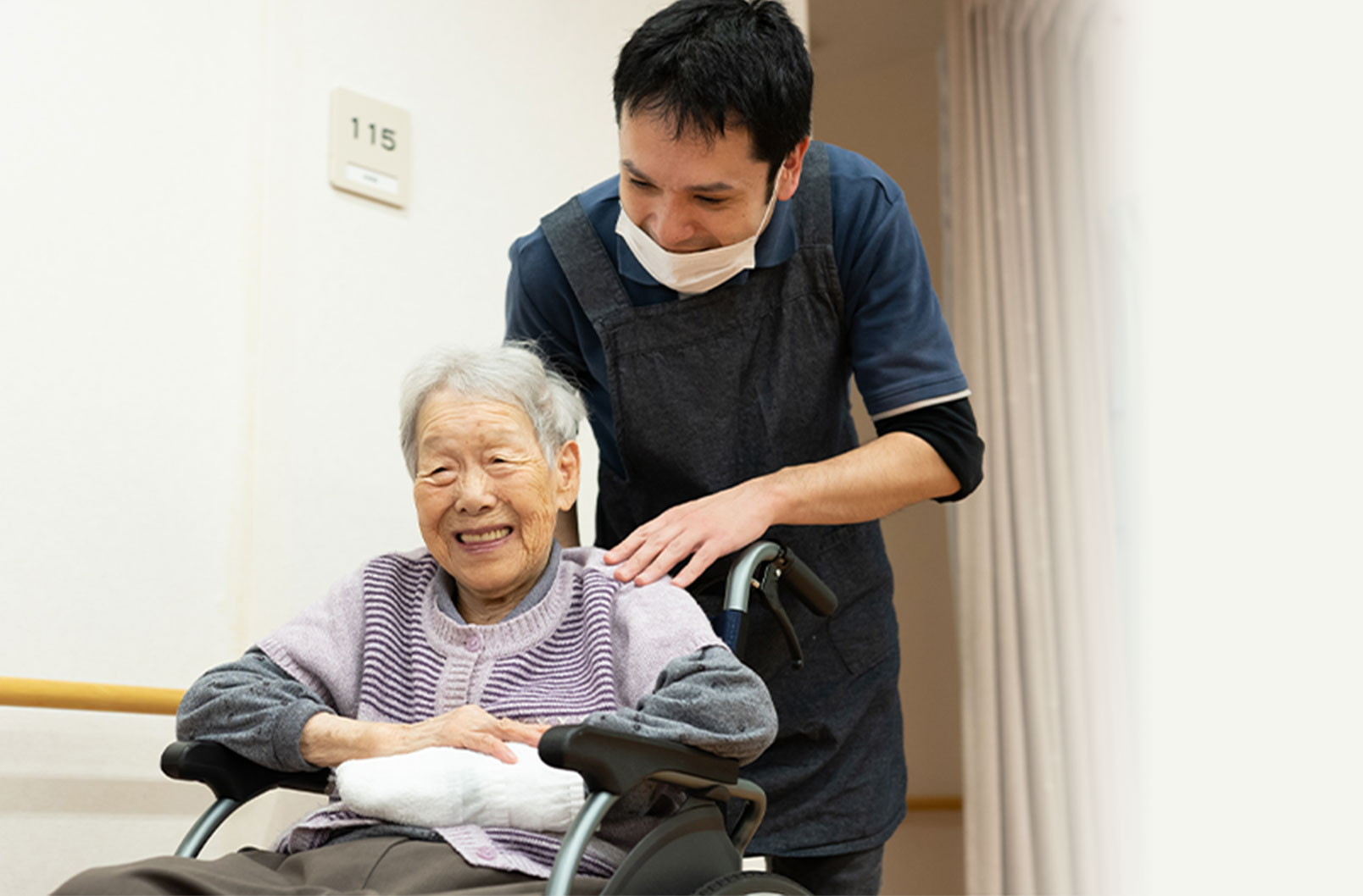 高齢者住宅（シルバーホーム）