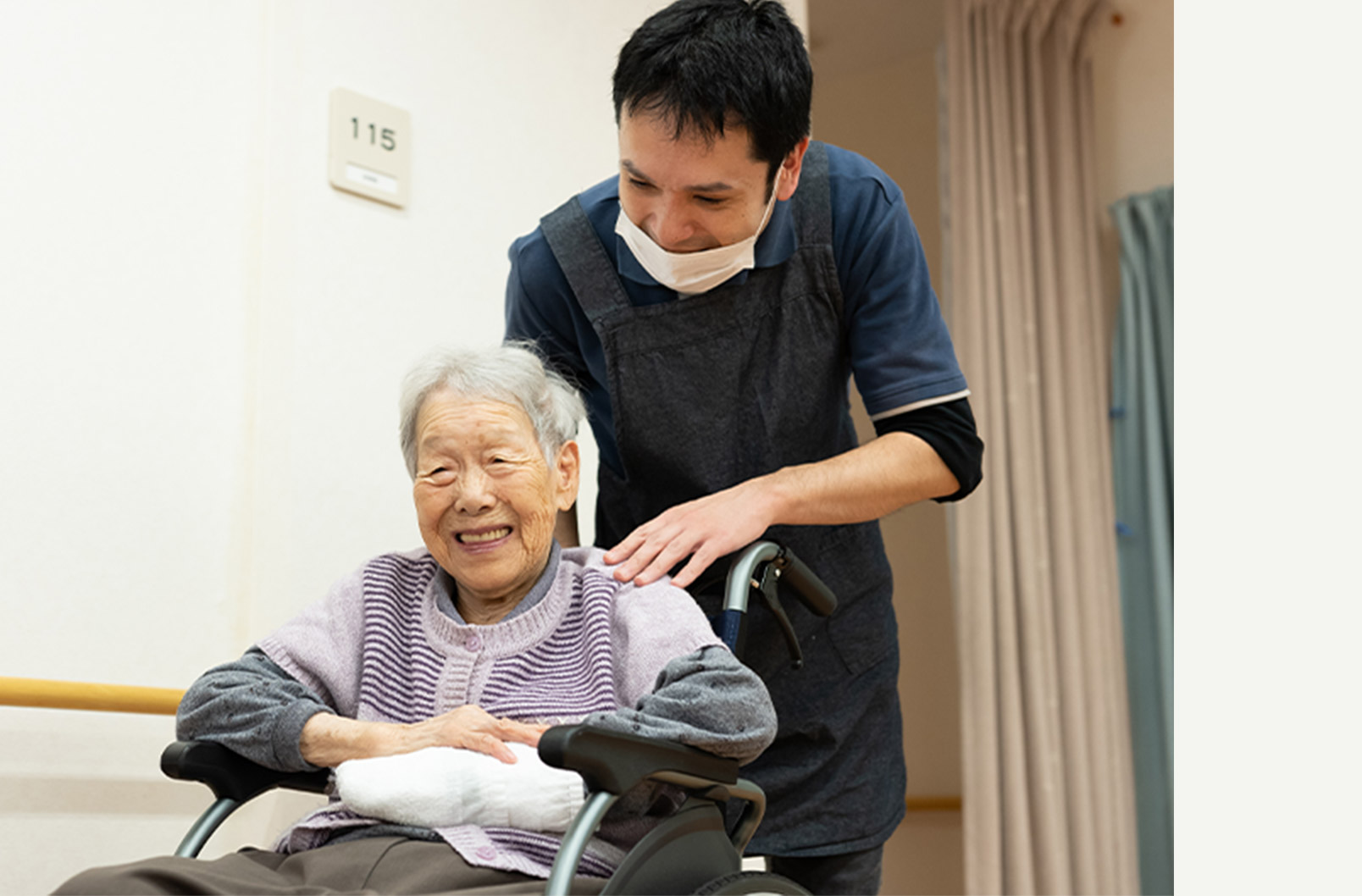 高齢者住宅（シルバーホーム）