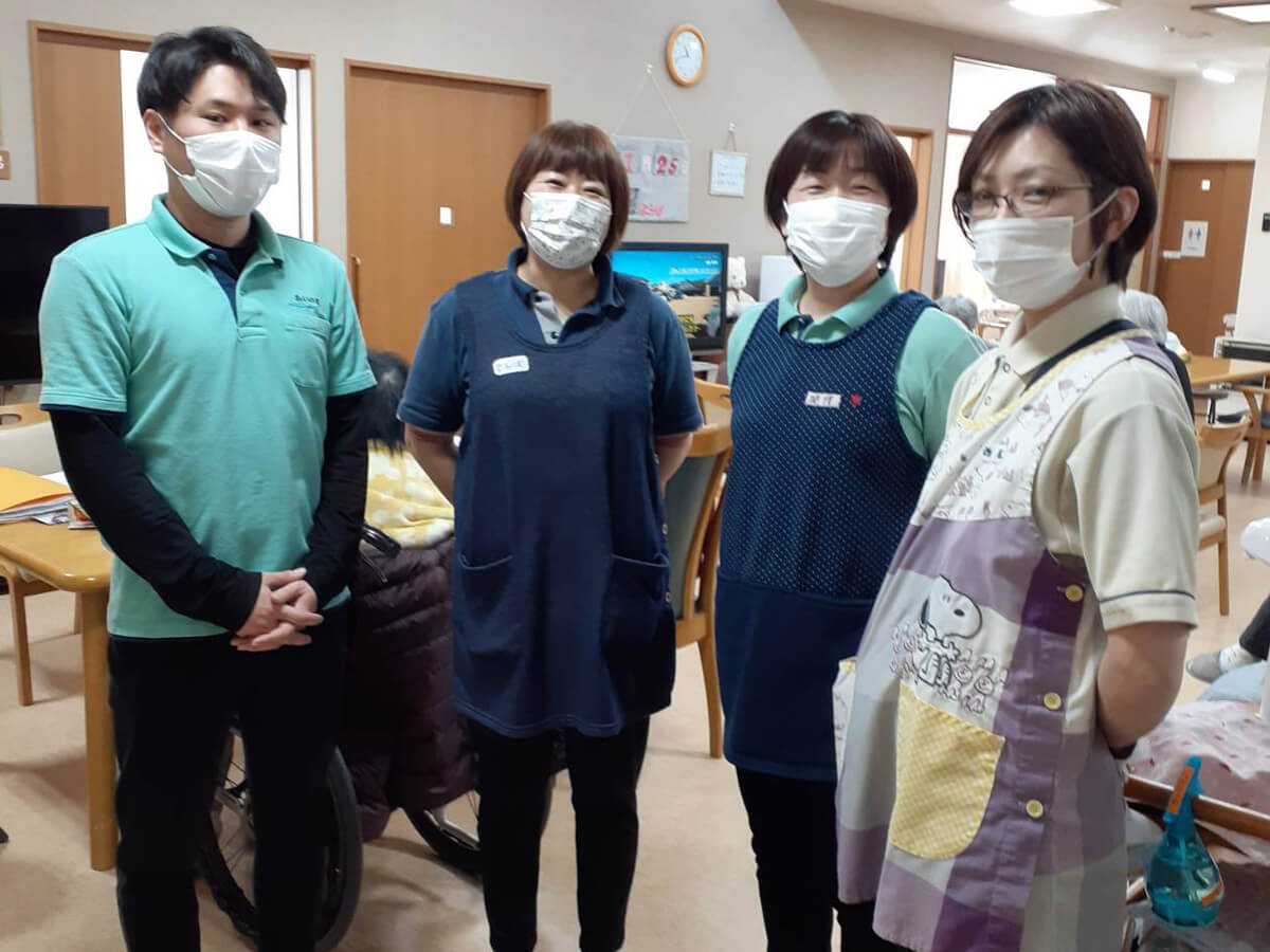 国吉あいの風